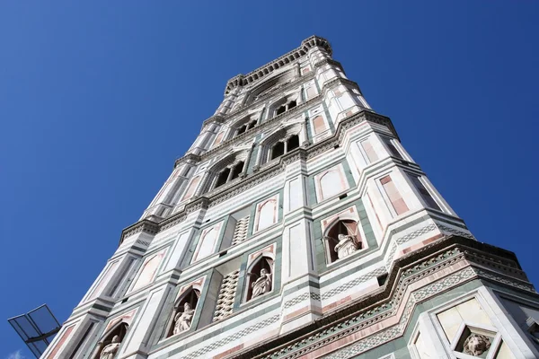 Campanile de Giotto —  Fotos de Stock