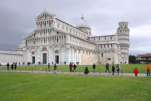 Pisa, Italia — Foto de Stock