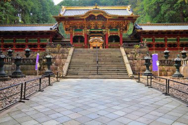 Nikko, Japonya