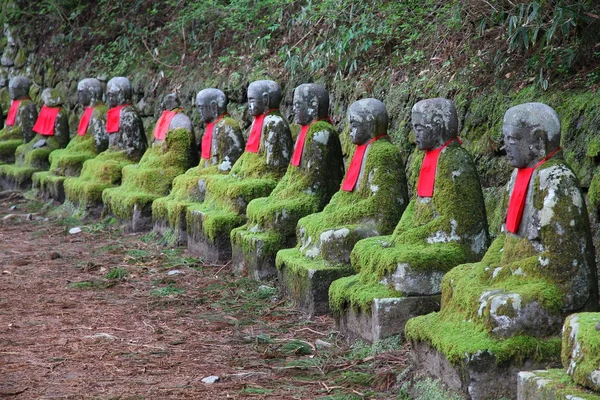 Japonya - nikko — Stok fotoğraf