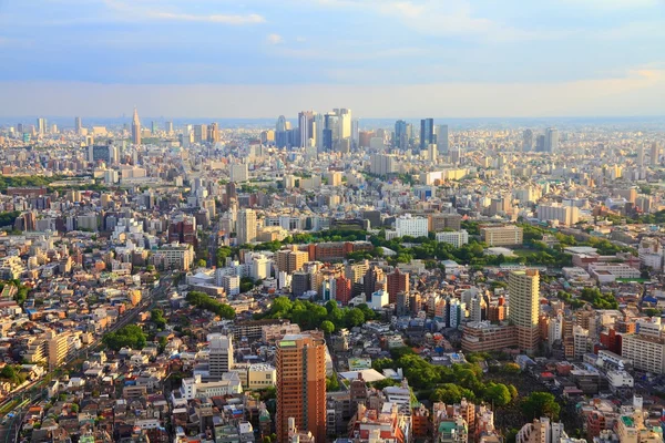 โตเกียว ประเทศญี่ปุ่น — ภาพถ่ายสต็อก