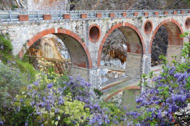 Mermer Ocağı Köprüsü