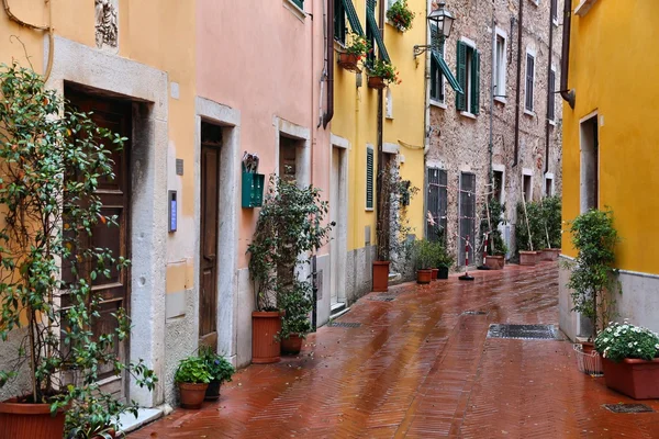 Carrara, Italië — Stockfoto