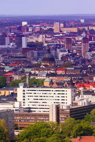 Ostermalm, Stockholm — Stok fotoğraf