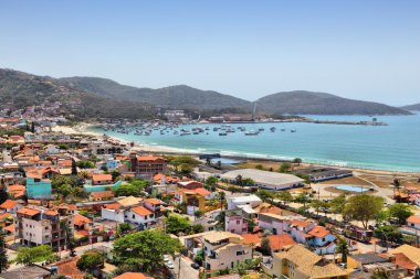 Brezilya - Cabo Frio