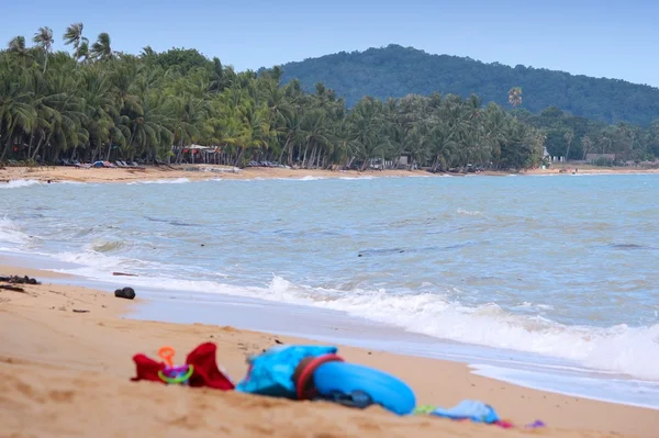 Ko samui, Ταϊλάνδη — Φωτογραφία Αρχείου