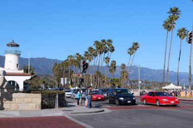 Santa Barbara