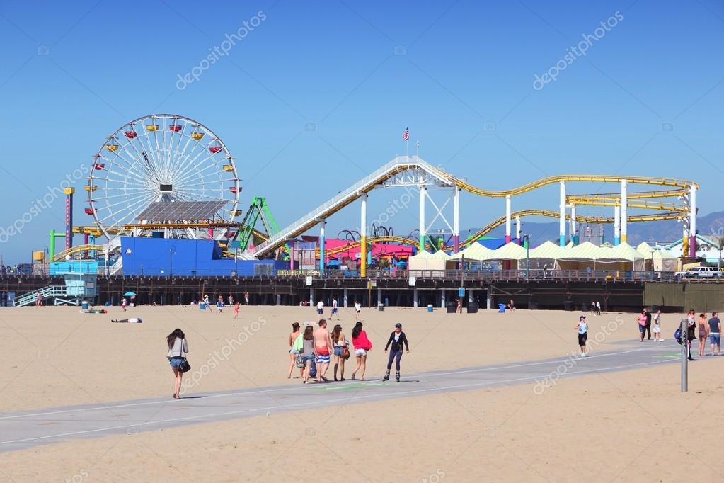 Santa Monica