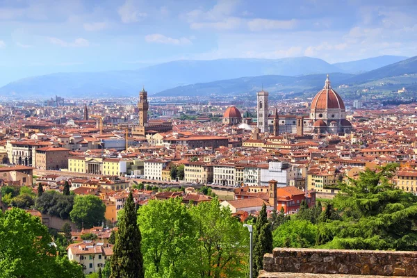 Florenz — Stockfoto