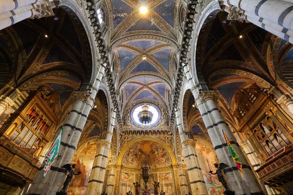 Cathédrale de Sienne — Photo