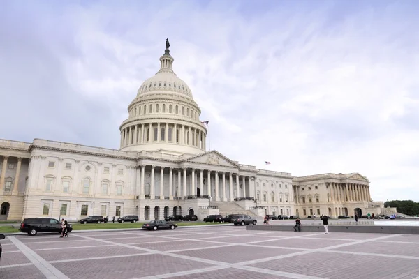 Washington Dc — Stockfoto