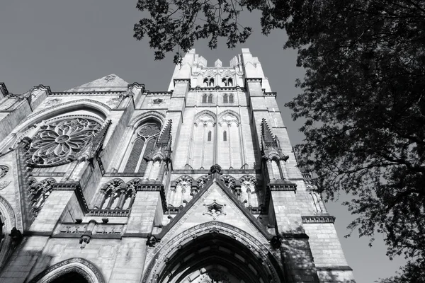 Aziz John Katedrali — Stok fotoğraf