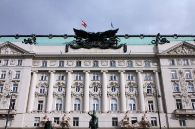 Avusturya Hükümeti