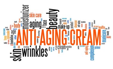 Anti-Aging Krem