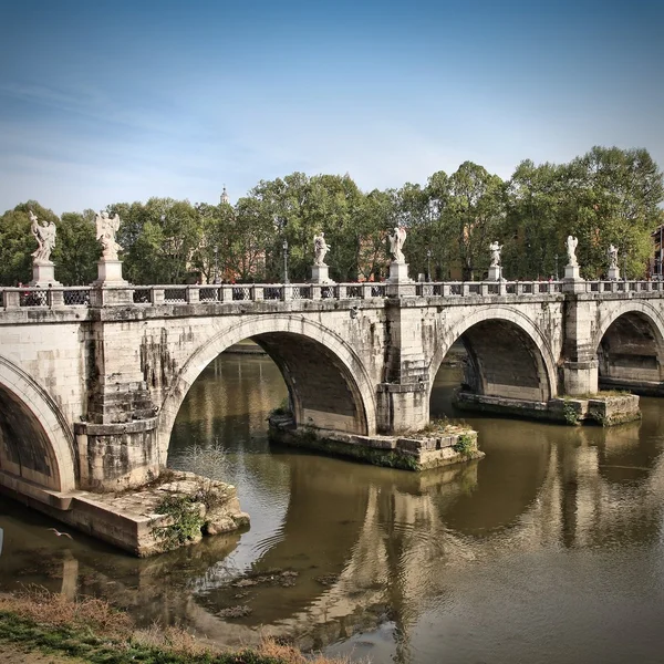 Rome landmark — Stock Photo, Image