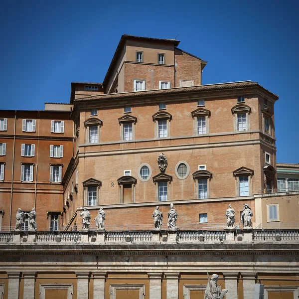 Vatican — Stock Photo, Image