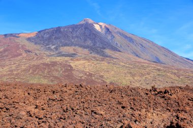 Pico del Teide