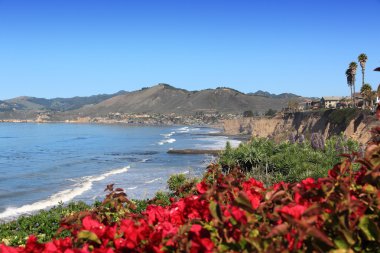 San Luis Obispo İlçesi