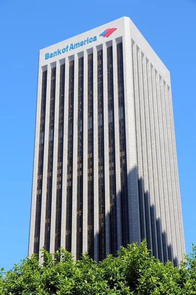 Bank of America Plaza — Stockfoto