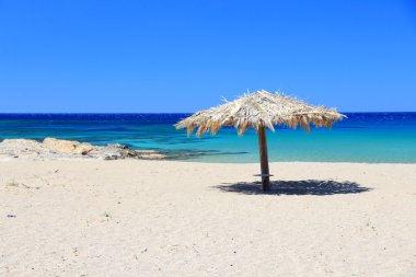 Girit beach