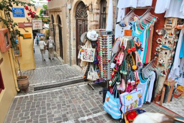 Chania