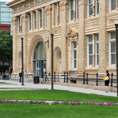 Philadelphia - Drexel Üniversitesi