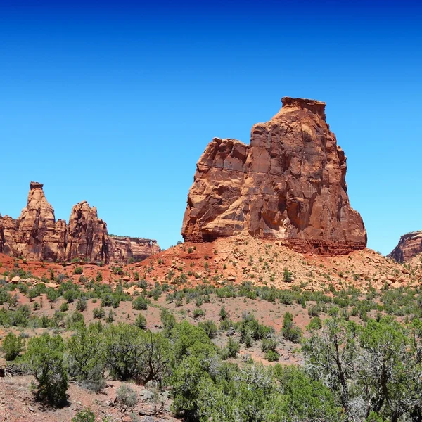 Colorado natur — Stockfoto