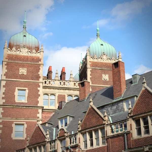 Penn staatliche universität — Stockfoto