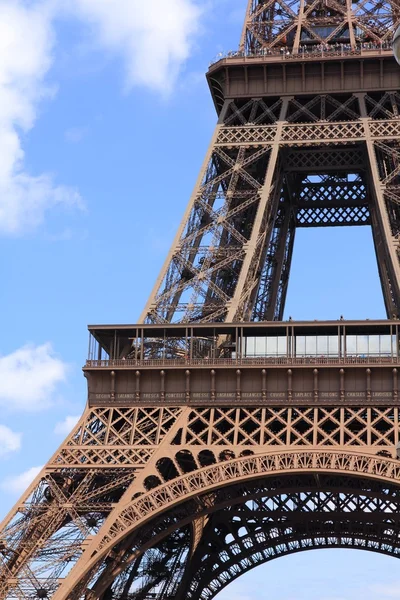 Eiffel Tower — Stock Photo, Image