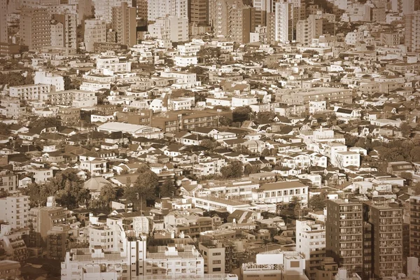 Retro Tokyo — Stock Photo, Image