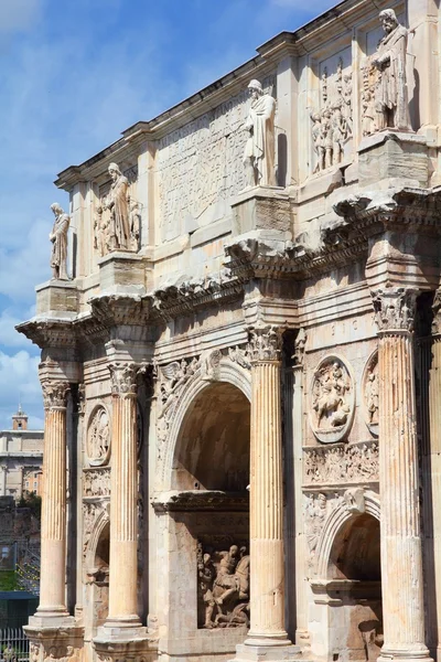 Antigua Roma — Foto de Stock