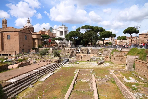 Rome — Stock Photo, Image