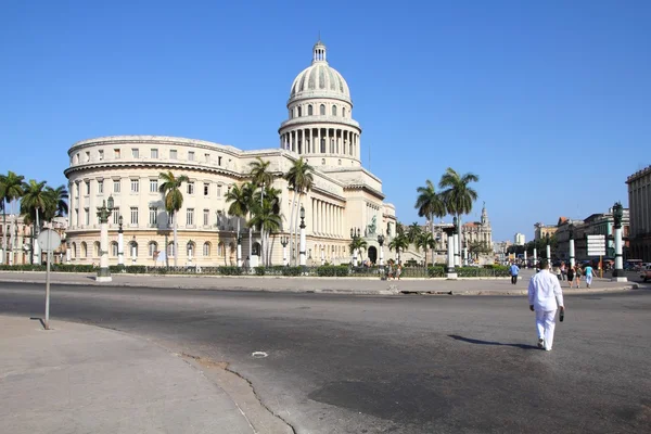 Havana — Stock Photo, Image