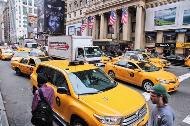 New york 7th avenue