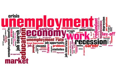 işsizlik kavramları