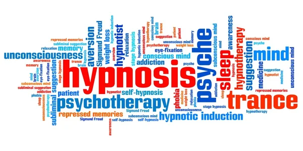 Hypnosis — Stock Photo, Image