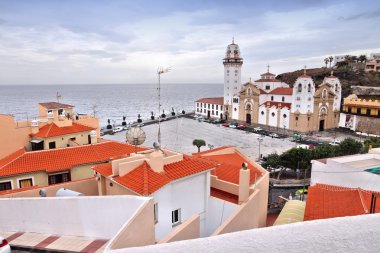 Candelaria, tenerife