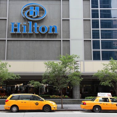 new york otel