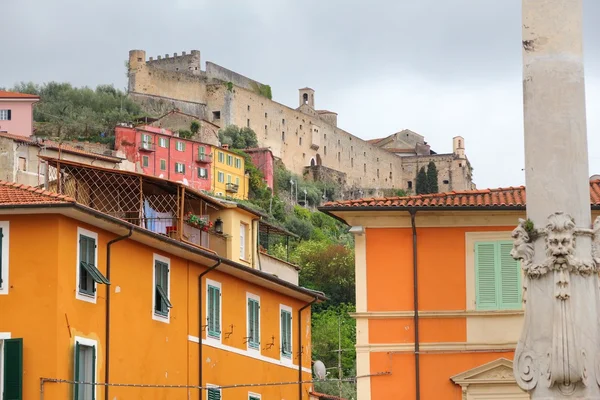 Massa, Tuscany — Stok fotoğraf