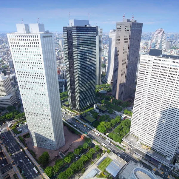 Tokyo — Stock Photo, Image