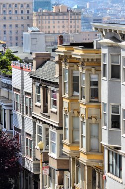 San Francisco clipart