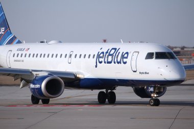 JetBlue airways