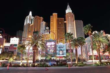 Las vegas