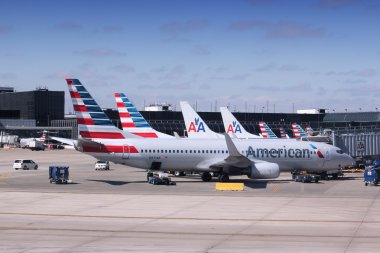 Amerikan Havayolları