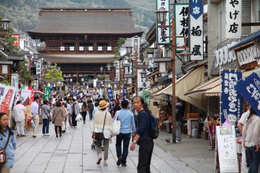 Japan - Nagano