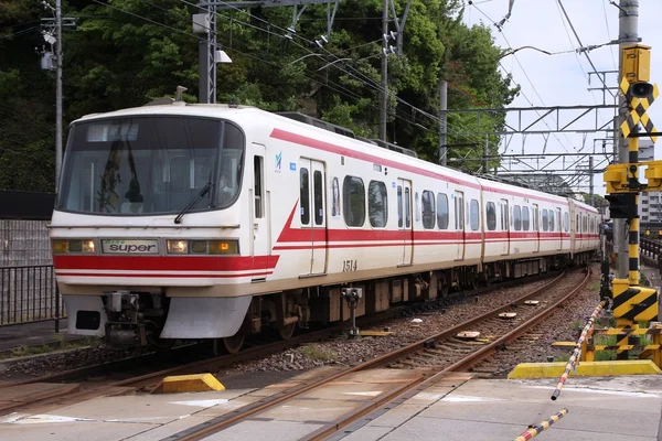 Meitetsu Express — Foto Stock