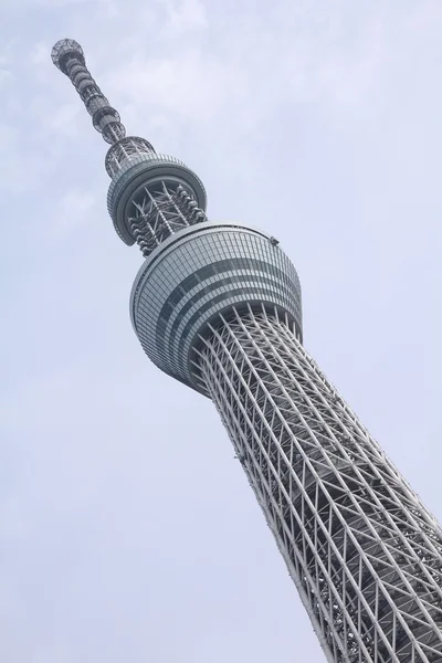 Tokyo — Foto Stock