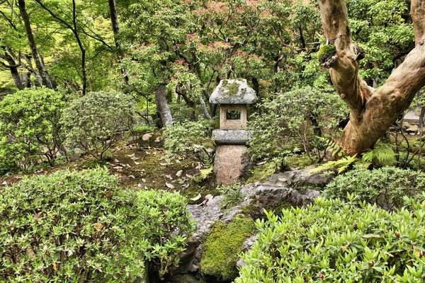 Nara, Japão — Fotografia de Stock