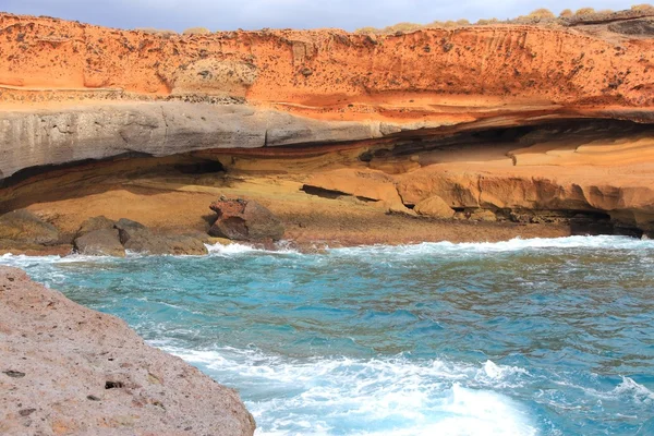 Tenerife — Stok fotoğraf