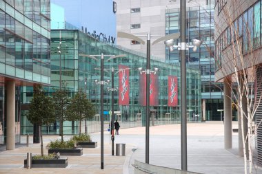 MediaCity UK